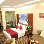 New Haven Hotel Greater Kailash Delhi Local Ids Accepted