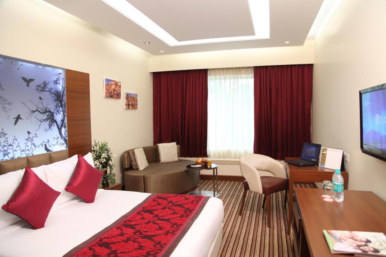 New Haven Greater Kailash Delhi Local Ids Accepted 4*