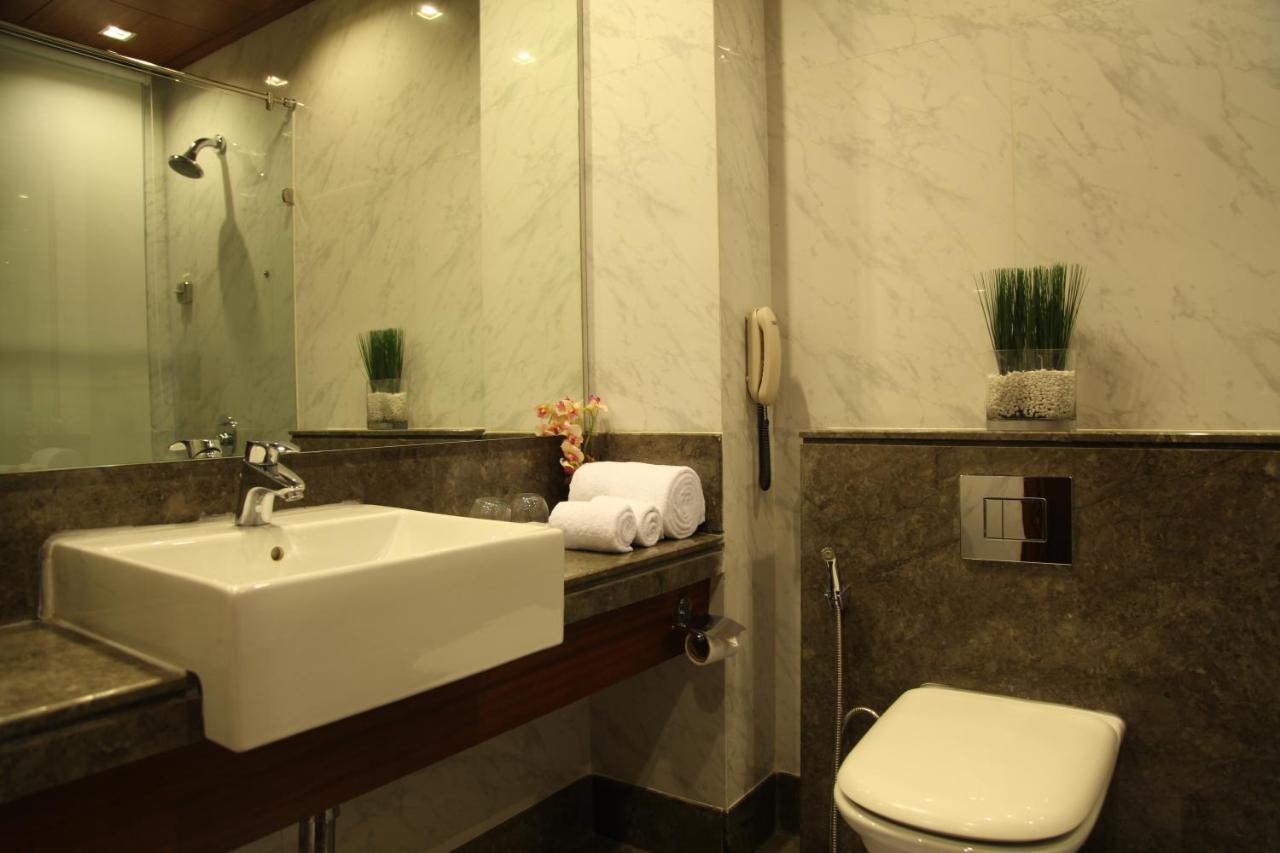 New Haven Greater Kailash Delhi Local Ids Accepted 4* New Delhi