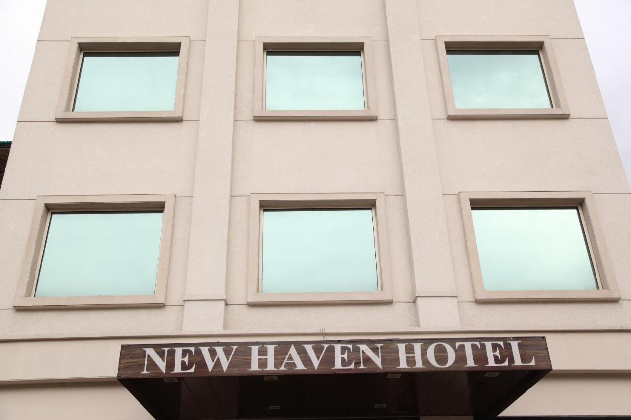 New Haven Greater Kailash Delhi Local Ids Accepted 4*